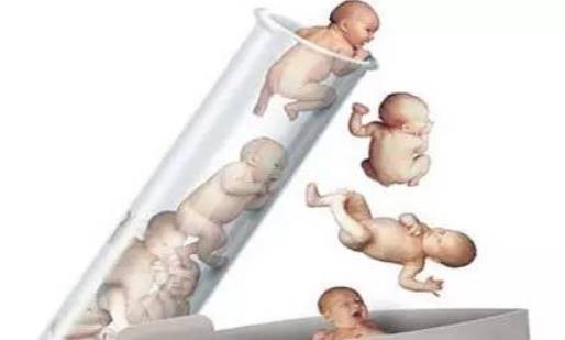 四个月试管婴儿宝宝玩什么